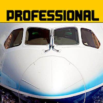 Скачать Flight 787 - Advanced (Взлом Много монет) версия 1.9.5 на Андроид