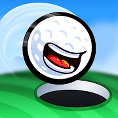 Скачать Golf Blitz (Взлом Разблокировано все) версия 2.3.3 на Андроид
