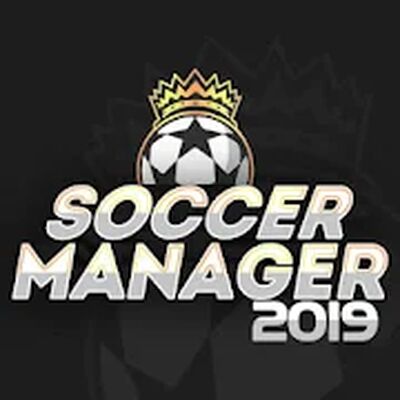 Скачать Soccer Manager 2019 - SE/Футбольный менеджер 2019 (Взлом Много денег) версия 1.2.5 на Андроид