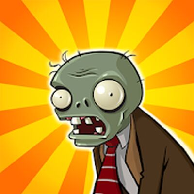 Скачать Plants vs. Zombies FREE (Взлом Много монет) версия 2.9.10 на Андроид