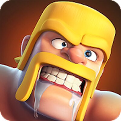 Скачать Clash of Clans (Взлом Разблокировано все) версия 14.211.7 на Андроид