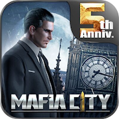 Скачать Mafia City (Взлом Много монет) версия 1.5.867 на Андроид