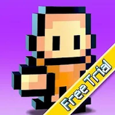 Скачать The Escapists: Побег из тюрьмы (Взлом Много денег) версия 636064 на Андроид