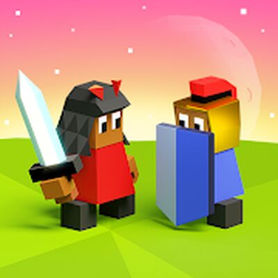 Скачать The Battle of Polytopia — A Strategy Game (Взлом Разблокировано все) версия 2.0.61.5738 на Андроид