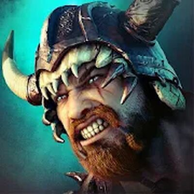 Скачать Vikings: War of Clans (Взлом Много денег) версия Зависит от устройства на Андроид