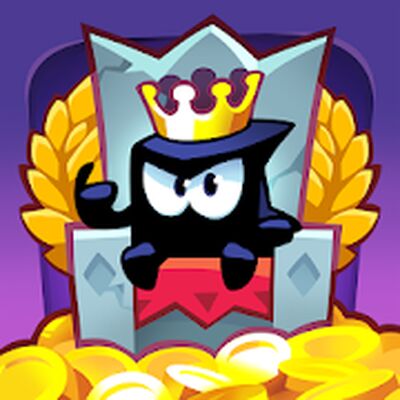Скачать King of Thieves (Взлом Разблокировано все) версия 2.48.1 на Андроид