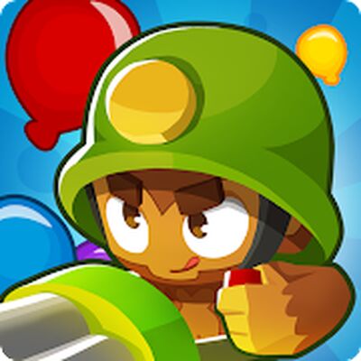 Скачать Bloons TD 6 (Взлом Много монет) версия 28.3 на Андроид