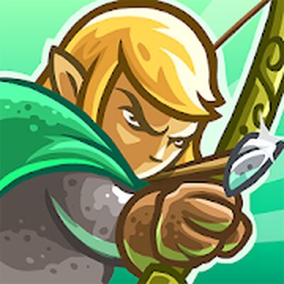 Скачать Kingdom Rush Origins (Взлом Много монет) версия 5.3.15 на Андроид