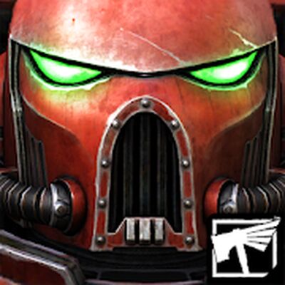 Скачать Warhammer 40,000: Regicide (Взлом Разблокировано все) версия 2.4 на Андроид