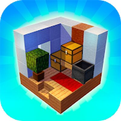 Скачать Tower Craft: ленивый строитель (Взлом Разблокировано все) версия 1.9.7 на Андроид