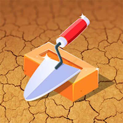 Скачать Idle Construction 3D (Взлом Много монет) версия 2.11 на Андроид