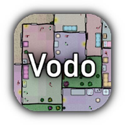 Скачать Vodobanka (Взлом Много монет) версия 1.01y на Андроид
