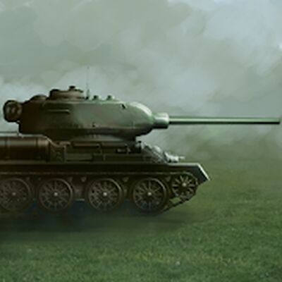 Скачать Armor Age－Военная стратегия. Игры про танки онлайн (Взлом Много денег) версия 1.20.315 на Андроид