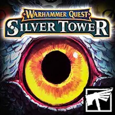 Скачать Warhammer Quest: Silver Tower (Взлом Много денег) версия 1.4013 на Андроид