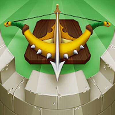 Скачать Grim Defender  (Взлом Много монет) версия 1.69 на Андроид
