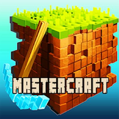 Скачать MasterCraft Rbx Crafting And Building Set (Взлом Много монет) версия 2 на Андроид