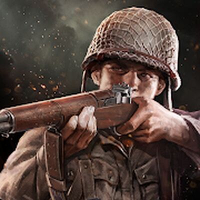 Скачать Road to Valor: World War II (Взлом Много денег) версия 2.29.1603.6508 на Андроид