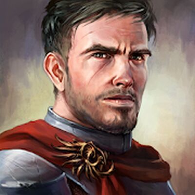 Скачать Hex Commander: Fantasy Heroes (Взлом Разблокировано все) версия 5.1.1 на Андроид