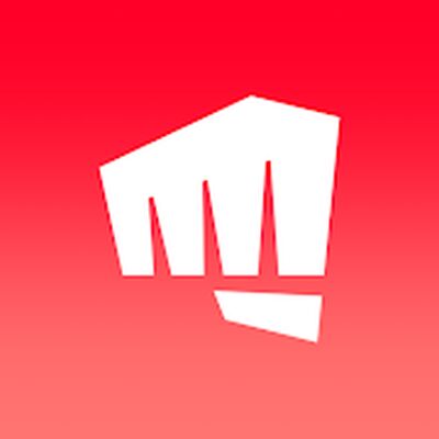 Скачать Riot Mobile (Взлом Разблокировано все) версия 2.0.3 на Андроид