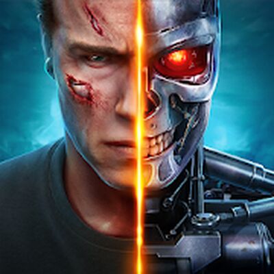 Скачать Terminator Genisys: Future War (Взлом Разблокировано все) версия Зависит от устройства на Андроид