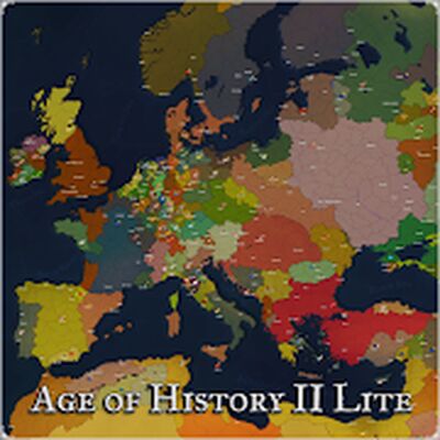 Скачать Age of History II - Lite (Взлом Много денег) версия 1.059124_LITE на Андроид
