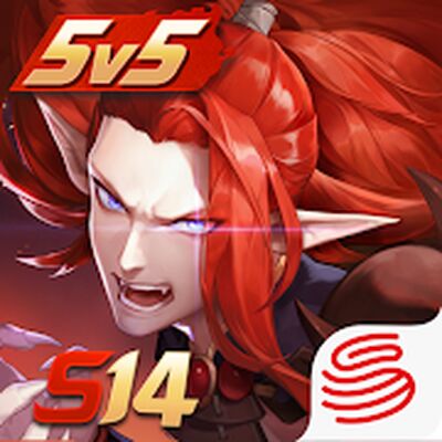 Скачать Onmyoji Arena (Взлом Много денег) версия 3.99.0 на Андроид