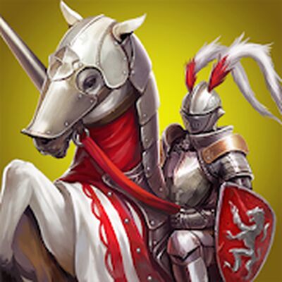 Скачать War of Empire Conquest：3v3 Arena Game (Взлом Много денег) версия 1.9.15 на Андроид
