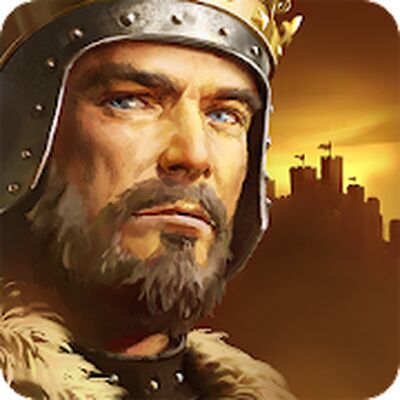 Скачать Total War Battles: KINGDOM - Medieval Strategy (Взлом Много монет) версия 1.4.3 на Андроид