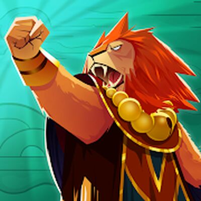 Скачать Stormbound: Kingdom Wars (Взлом Много денег) версия 1.10.10.2769 на Андроид