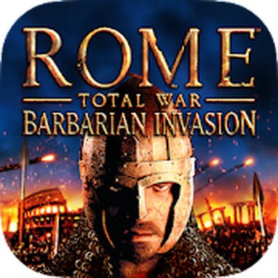 Скачать ROME: Total War  (Взлом Разблокировано все) версия 1.12.2RC7 на Андроид