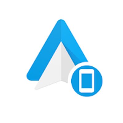 Скачать Android Auto на телефоне (Разблокированная) версия 1.2 на Андроид
