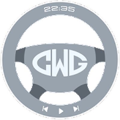 Скачать CarWebGuru Car Launcher (Полный доступ) версия 3.2.5D на Андроид