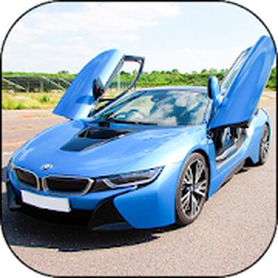 Скачать i8 Super Car: Speed ​​Drifter (Полная) версия 1.0 на Андроид