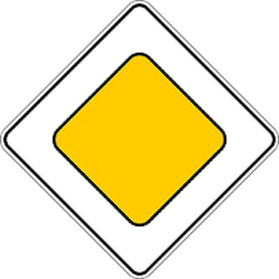 Скачать Дорожные знаки тест (Полный доступ) версия 2.0.3 на Андроид