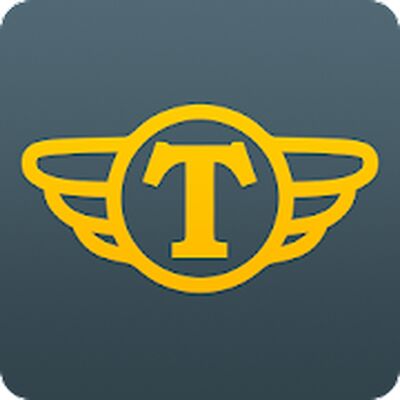 Скачать Таксик. Cashback 7% (Без кеша) версия 2.7.4 на Андроид