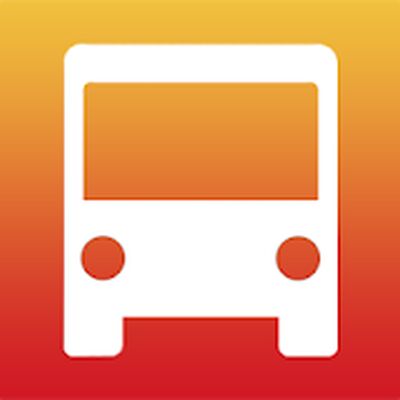 Скачать VrnBus - автобусы Воронежа (Встроенный кеш) версия 3.3.4 на Андроид