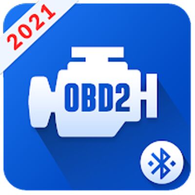 Скачать OBD Bluetooth автомобильн сканнер (Без Рекламы) версия 1.0 на Андроид