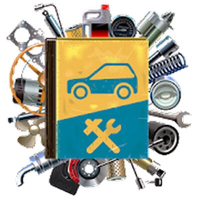 Скачать Устройство и ремонт автомобиля (Разблокированная) версия 3.7.1 на Андроид