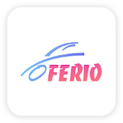 Скачать Ferio - поиск запчастей, разборок, автосервисов (Полный доступ) версия 1.04 на Андроид