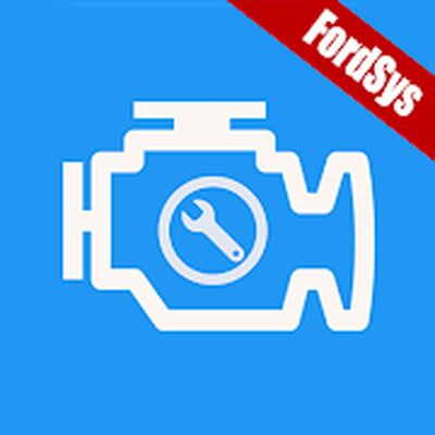 Скачать FordSys Scan Lite (Без Рекламы) версия 1.11 на Андроид