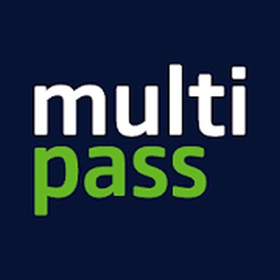 Скачать MultiPassme (Неограниченные функции) версия 2.5.2 на Андроид