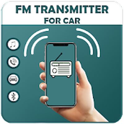 Скачать FM TRANSMITTER FOR CAR - HOW ITS WORK (Без Рекламы) версия 13.0 на Андроид