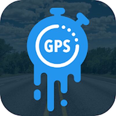 Скачать GPS Race Timer (Все открыто) версия 1.72 на Андроид