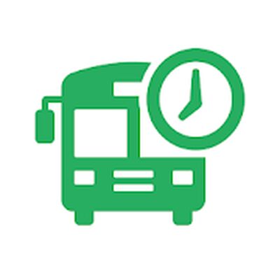 Скачать Расписание пригородных автобусов (Разблокированная) версия 1.23 на Андроид