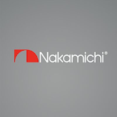 Скачать Nakamichi App Control (Встроенный кеш) версия 3.31.25 на Андроид