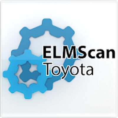 Скачать ELMScan Toyota (Без Рекламы) версия 1.11.1 на Андроид