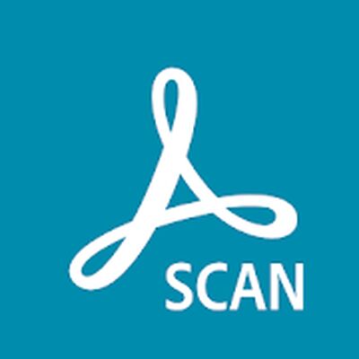 Скачать Adobe Scan: сканер PDF, OCR (Встроенный кеш) версия Зависит от устройства на Андроид