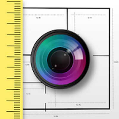 Скачать CamToPlan — рулетка измерительная / линейка (Полный доступ) версия 3.4.3 на Андроид