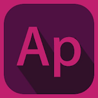 Скачать APPER Создайте приложение без кода. Легко и быстро (Встроенный кеш) версия 8.1.1 на Андроид