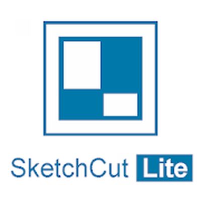 Скачать SketchCut Lite - Быстрый раскрой (Без кеша) версия 3.8.46 на Андроид